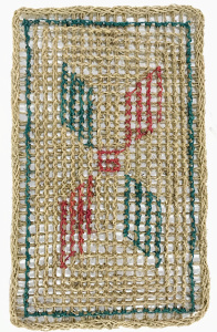 картинка 03-001Коврик 35*60 см.(сыть) от магазина Одежда+