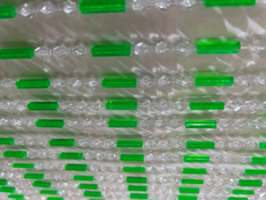 картинка 05-024 Штора пластиковая  90Н180 см. от магазина Одежда+