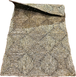 картинка 03-030Коврик складной 60*120 см.(сыть) от магазина Одежда+