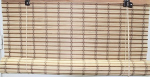 картинка 05-009Жалюзи  0,9 м х 1,6 м(бамбук) от магазина Одежда+