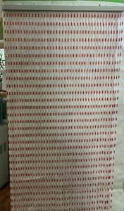 картинка 05-021 Штора пластиковая  90Н180 см. от магазина Одежда+