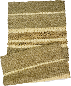 картинка 03-060 Коврик плетеный 90х180см.(сыть) от магазина Одежда+