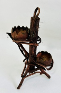 картинка 01-020 Кокос 2/1 ; 25х10Н50 см. от магазина Одежда+