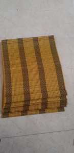 картинка MV030 Салфетка плетеная  30*40 см.(бамбук) от магазина Одежда+